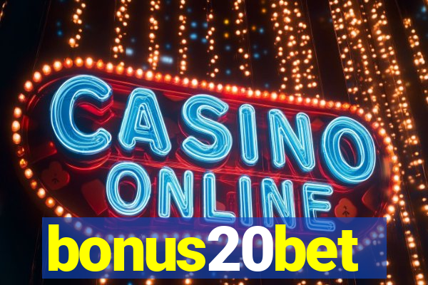 bonus20bet