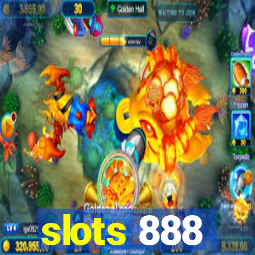 slots 888