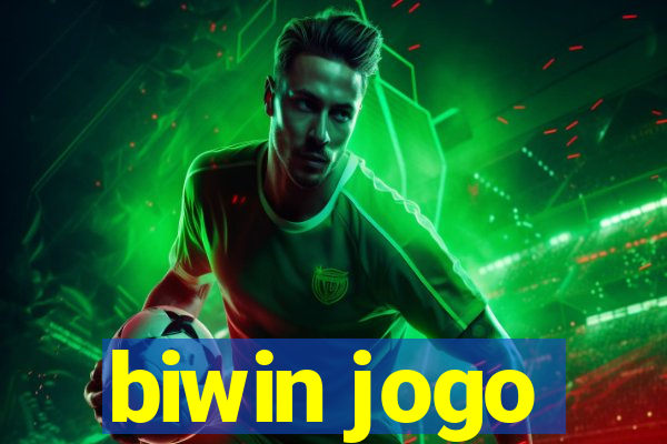 biwin jogo