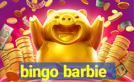 bingo barbie