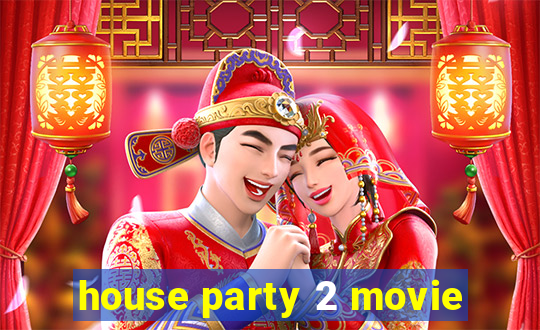 house party 2 movie