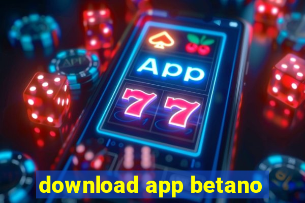 download app betano