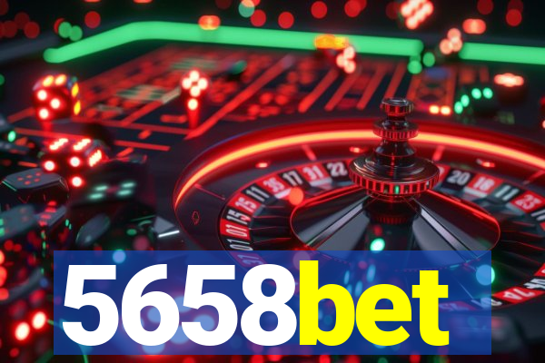 5658bet