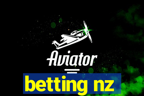 betting nz