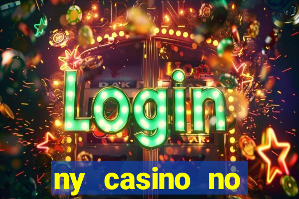 ny casino no deposit bonus