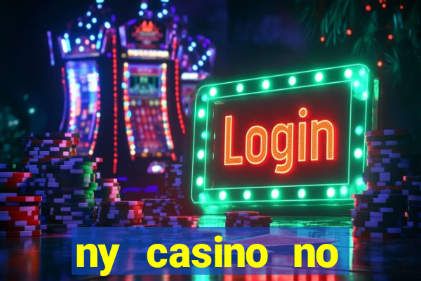 ny casino no deposit bonus