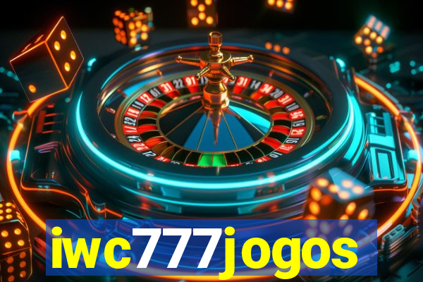 iwc777jogos