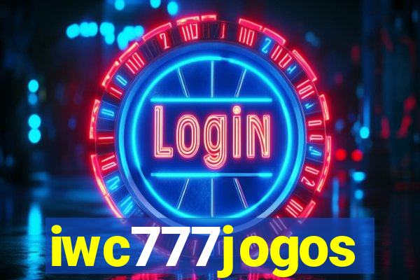 iwc777jogos