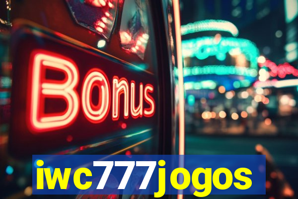 iwc777jogos