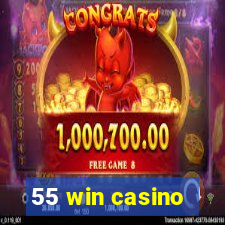 55 win casino