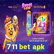 711 bet apk