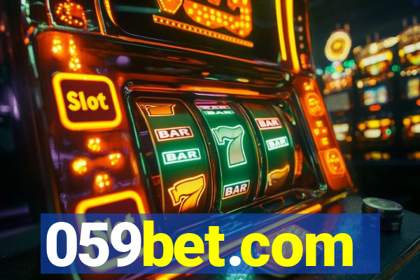 059bet.com