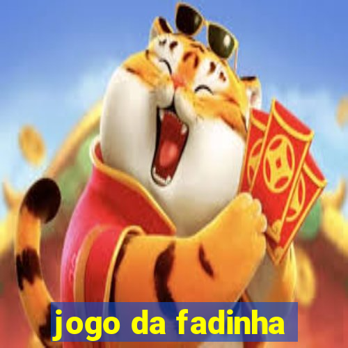 jogo da fadinha