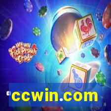 ccwin.com