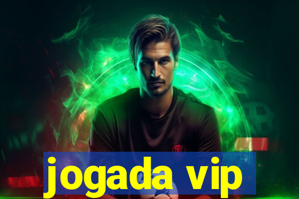 jogada vip