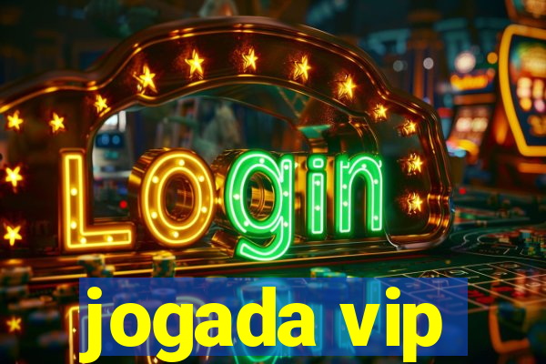 jogada vip