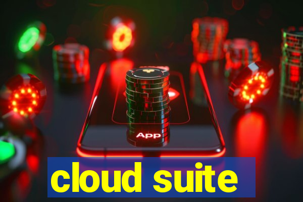 cloud suite