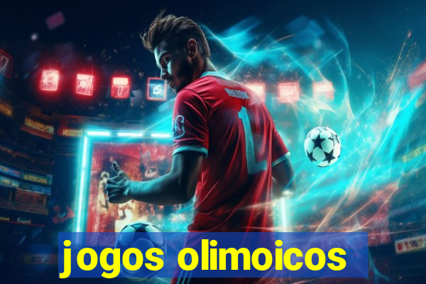 jogos olimoicos