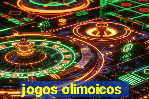 jogos olimoicos