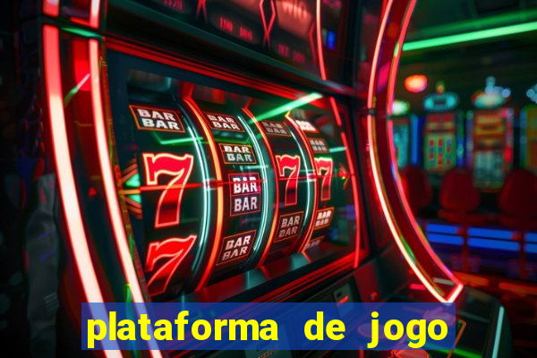 plataforma de jogo do canguru