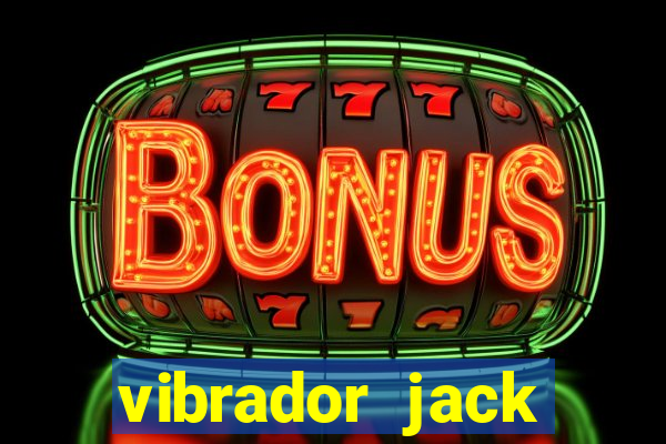 vibrador jack rabbit Informational