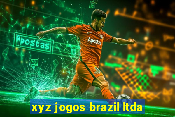 xyz jogos brazil ltda