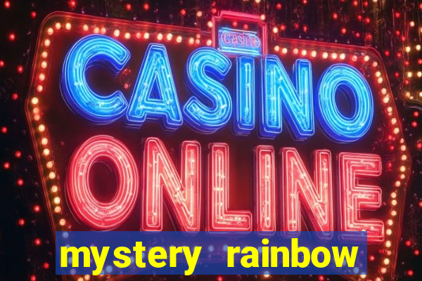 mystery rainbow slot free play