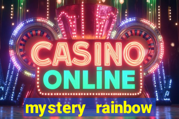 mystery rainbow slot free play