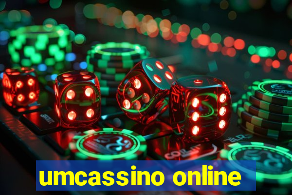 umcassino online