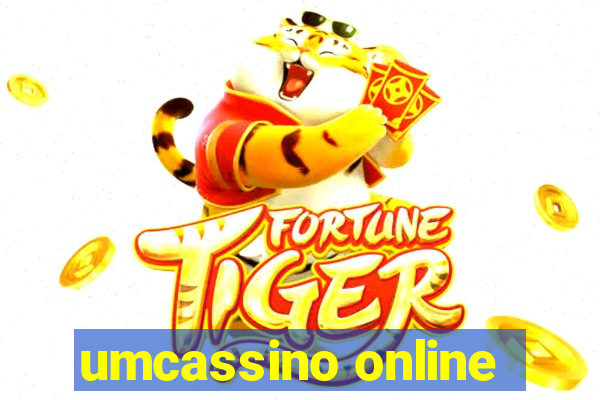 umcassino online