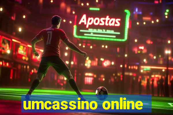 umcassino online