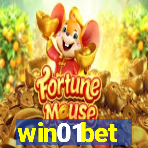 win01bet