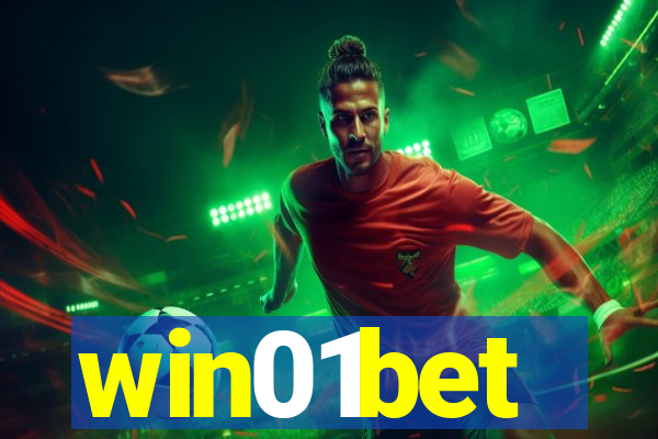 win01bet