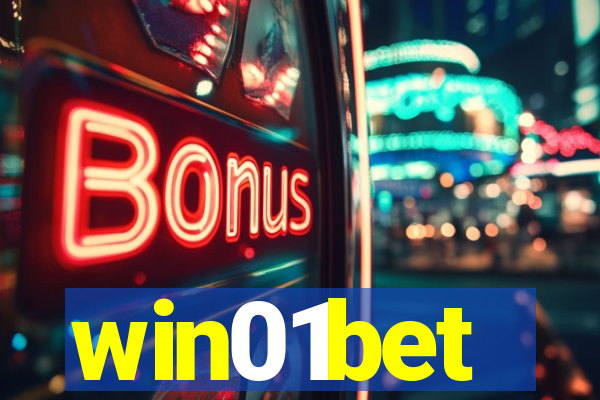 win01bet