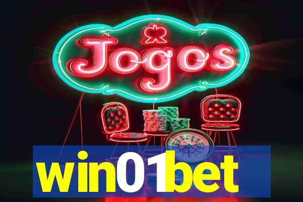 win01bet