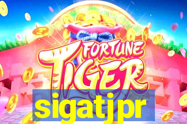 sigatjpr