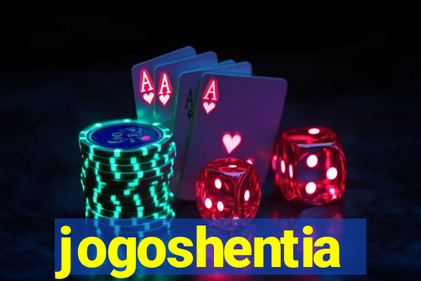 jogoshentia