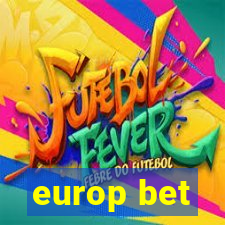 europ bet