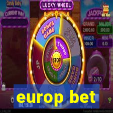 europ bet