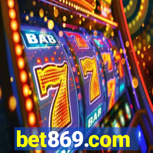 bet869.com