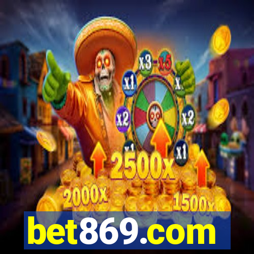 bet869.com