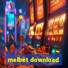 melbet download