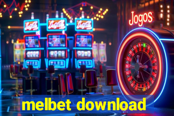 melbet download