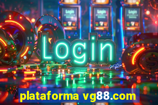 plataforma vg88.com