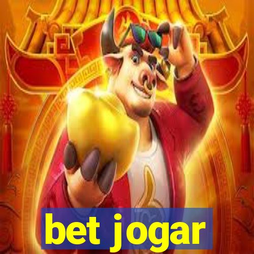 bet jogar