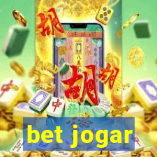 bet jogar