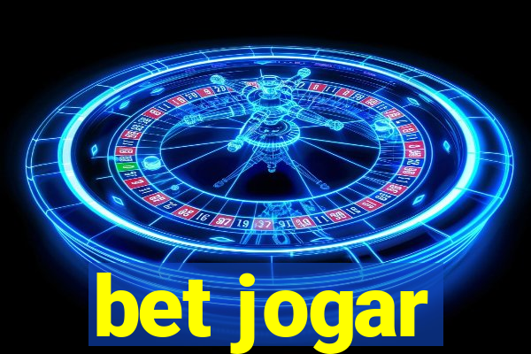 bet jogar