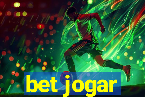 bet jogar