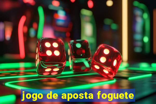 jogo de aposta foguete