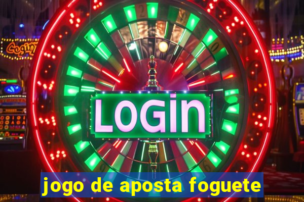 jogo de aposta foguete